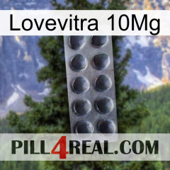 Lovevitra 10Mg 30